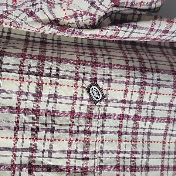 Ecko Unltd Mens Short Sleeve Button Up Size XXL - Picture 5 of 6